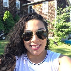 Meet your Posher, Katherine